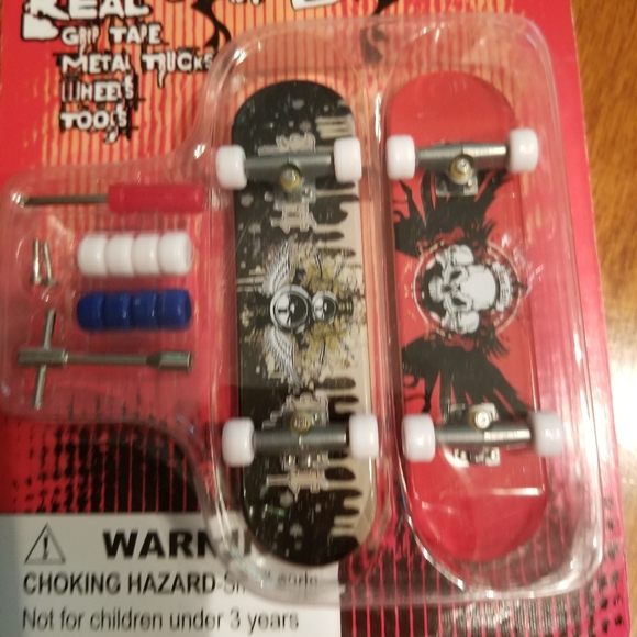 Last Exit Mini Deck - Set of 4 pkgs - Picture 5 of 5